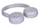 Kufje JVC HA-S36W, wireless, Bluetooth 5.2, të bardha