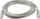 Kabllo rrjeti Neku Patchcord UTP Cat5e, 3 m, gri