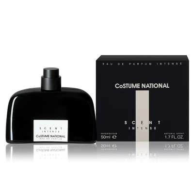 Eau de Parfum Costume National Scent Intense, 50ml