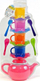 Сет играчки за чај Adar Tea Set 204072, сервис за кафе, шарен