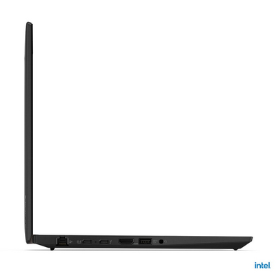 Laptop Lenovo ThinkPad T14, 14", 32 GB RAM, 1 TB SSD, Intel® Core™ i7, NVIDIA GeForce MX550, i zi