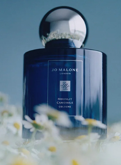 Колонска вода Jo Malone Moonlit Camomile