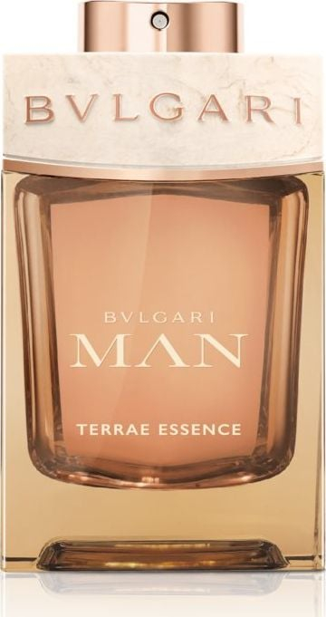 Eau de Parfum Bvlgari Man Terrae Essence, 100ml