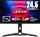 Monitor Lenovo Legion R25f-30, 24.5", 1920 x 1080, Full HD, 240 Hz, i zi