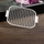 Rrjetë pastruese Alligator Stainless Steel Grid, çelik inox, aksesor për prerëse, gri