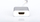 Adapter USB Digitus DA-70836, USB C me HDMI, 4K, ngjyrë argjendtë
