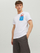 Maicë Jack&Jones JORCHRISTMAS Regular Fit, e bardhë