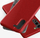 Mbulesë telefoni Mercury Jelly Case Samsung Galaxy M33 5G, TPU i butë, e kuqe