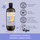 Shampo për fëmijë Baylis & Harding Goodness, me lavandë dhe vanilje, 500ml
