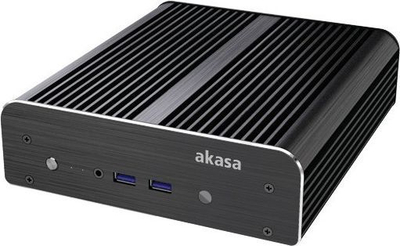 Kasë Akasa Newton S UCFF, NUC
