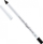 Laps xheli për sy Lamel Black Eyeliner, që zgjat shumë, waterproof, i zi