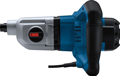 Mikser profesional Bosch GRW 140, 1400W, 2 shpejtësi, blu