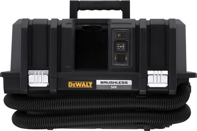 Fshesë elektrike industriale Dewalt DCV586MT2-QW, 2000W