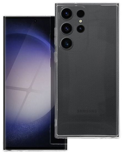 Futrollë telefoni OEM për Realme 14T, silikon 2 mm, transparente
