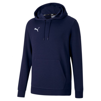 Машка блуза Puma TeamGoal 23 Casuals 06
