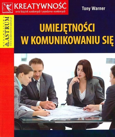 Libër për aftësitë e komunikimit
