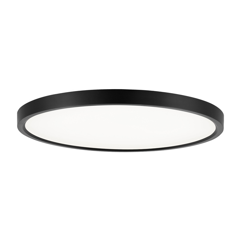 Llambë tavanore smart Yeelight Meteor C300, CW, e zezë