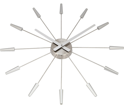Orë muri Nextime Plug Inn 2610zi