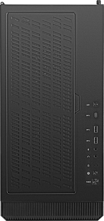 Kompjuter gaming Game X G700 PBM, Ryzen 9 5950X, RTX 4070 Ti Super, 64GB RAM, i zi