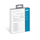 Hub USB C Dicota D31731, 4 në 1, Power Delivery 100W, i bardhë