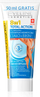 Krem depilues Eveline Total Action Professional 8in1, multifunksional, 200ml