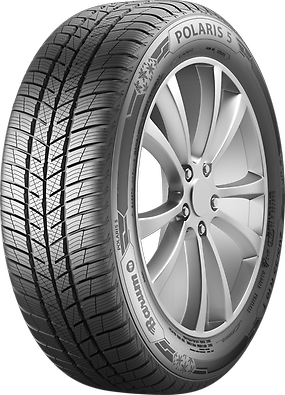 Gomë 245/40R18 97V XL M+S POL5 BARUM