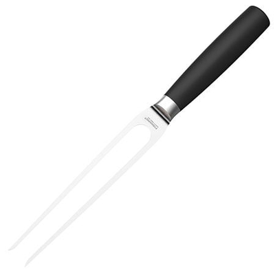 Pirun Fiskars, i zgjatur, zezë/argjendtë