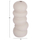 Dekor qeramike për Tavolinë Rook Φ12x30Hcm (HM4630.03), gri