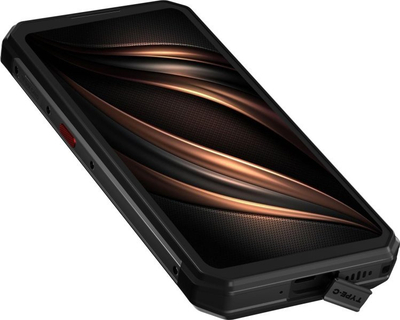 Telefoni i fort Oukitel WP21, 6.78", 17GB 256GB, i zi