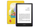 Lexues elektronik Amazon Kindle Paperwhite Kids 11th Gen, 6.8", 8GB, Robot Dream i verdhë
