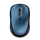 Maus Trust Yvi+, Wireless, Silent, i kaltër/ zi