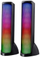 Altoparlantë kompjuteri Defender Skypulse 65097, 60W, Bluetooth, me RGB, të zinj
