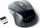 Maus pa tela Gembird MUSW-6B-01, i zi