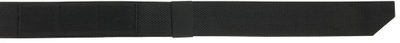 Rrip Helikon-Tex MID-PRO BELT, 45mm, me xhep të fshehtë, i zi