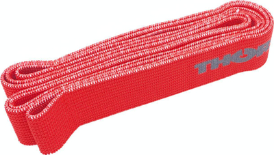 Shirit rezistence Thorn Superband Textile Medium, tekstil, rezistencë mesatare, i kuq