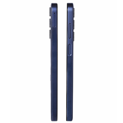 Telefoni Samsung Galaxy M35 5G, 6.6", 6GB 128GB, blu e errët
