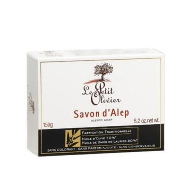 Sapun për trup Le Petit Olivier 150 ml