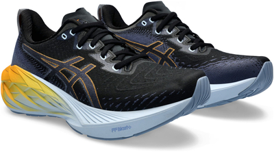 Патики за трчање Asics Novablast 4, FF Blast Plus, проветлива мрежа, повеќебојни