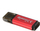 USB Flash Drive PLATINET 2.0 V-Depo, 64GB, e kuqe