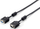 Kabllo Hama, D-Sub (VGA) në D-Sub (VGA), 8 m, e zezë