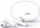 Kufje wireless Xiaomi Buds 5, me kuti karikimi, Ceramic White