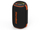 Folës portativ Tracer TWS Xtremebeat MID, 15W, Bluetooth 5.3, RGB, IPX6, i zi