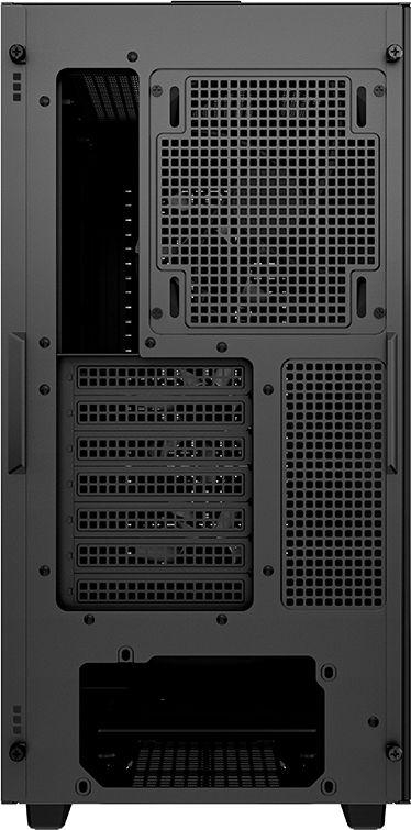 Kasë Deepcool CG560 ARGB, Midi Tower