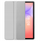 Futrollë me qëndrim Tech-Protect SC Pen për Galaxy Tab S10 Lite S10 FE S9 S9 FE, gri