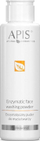 Pluhur pastrimi për fytyrë Apis Natural Cosmetics Professional, 80g