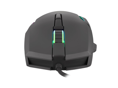 Mouse gaming Genesis Xenon 220 G2, 6400 DPI, RGB, i zi