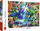 Puzzle Trefl Tropical Hummingbirds, 1000 pjesë, shumëngjyrësh