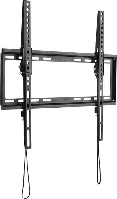 Mbajtëse muri për TV LogiLink BP0010, 32"-55", deri 35kg, e zezë