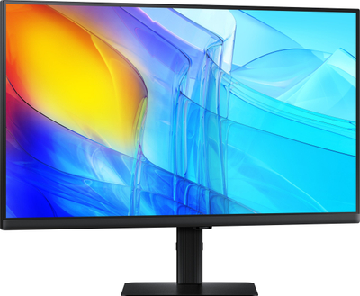 Monitor Samsung S80D, 27", 4K UHD, i zi