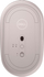 DELL MS3320W Wireless Optical Mouse (Rose)
